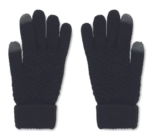 Gants tactiles en RPET personnalisables - Takai