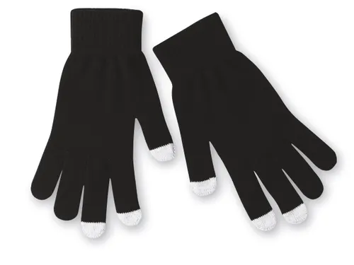 Gants tactiles smartphones personnalisables - Tacto