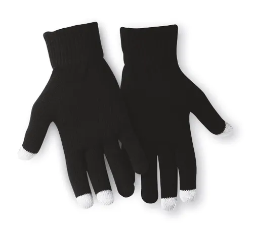 Gants tactiles smartphones personnalisables - Tacto