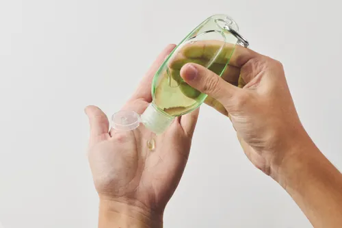 Gel d'Aloe Vera 50ml - Alove