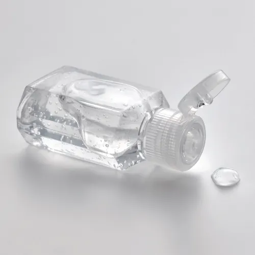 Gel nettoyant pour mains 30ml personnalisable - Gel 30