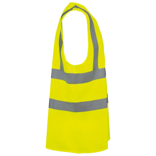 Gilet adulte haute visibilité unisexe - WK. Designed To Work