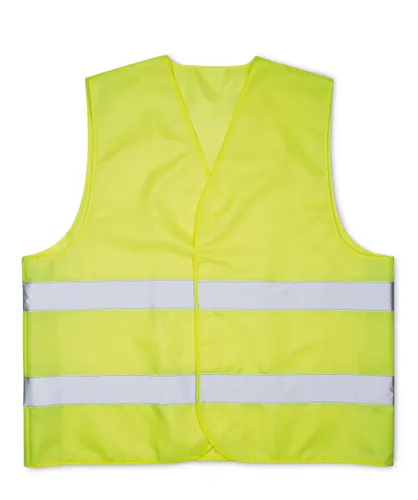 Gilet de sécurité personnalisable - Visicoat