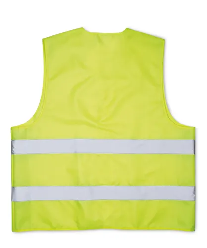 Gilet de sécurité personnalisable - Visicoat