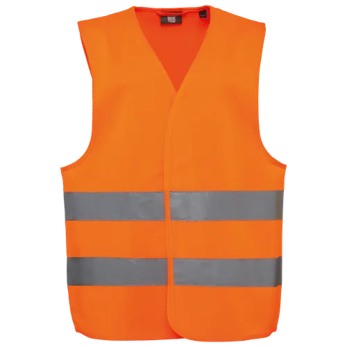 Gilet de visibilité enfant - WK. Designed To Work