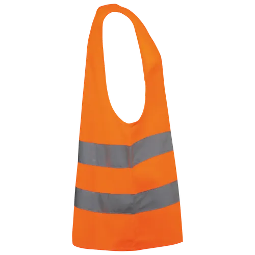 Gilet de visibilité enfant - WK. Designed To Work