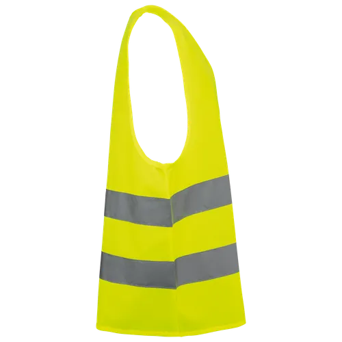 Gilet de visibilité enfant - WK. Designed To Work