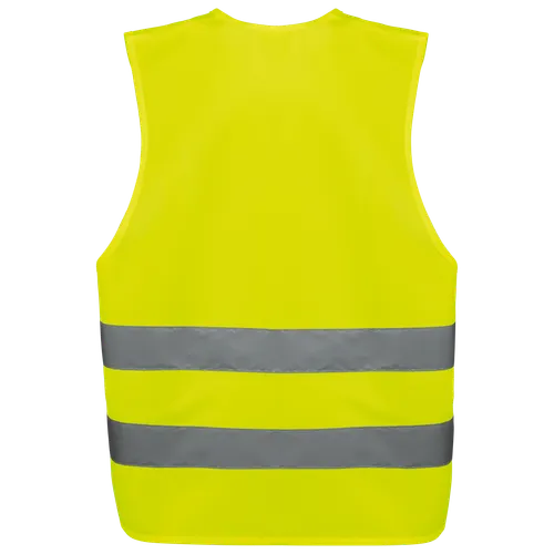 Gilet de visibilité enfant - WK. Designed To Work