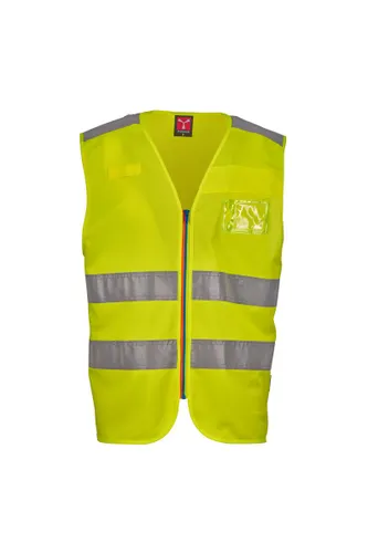 Gilet haute visibilité - ACE
