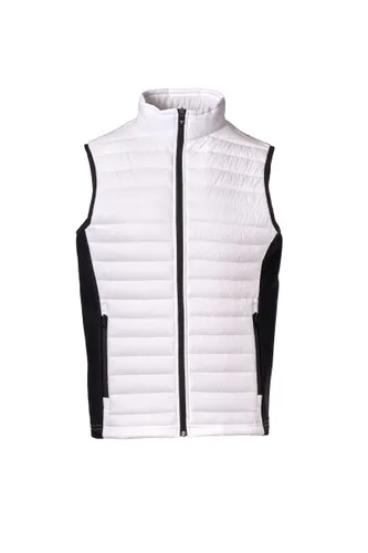 Gilet rembourré (120g/m²) - SUBWAY