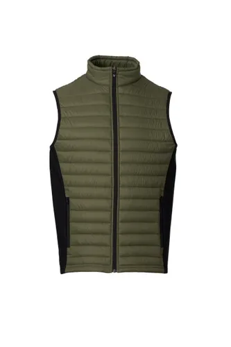 Gilet rembourré (120g/m²) - SUBWAY