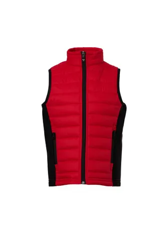 Gilet rembourré pour enfant (120g/m²) - SUBWAY KIDS