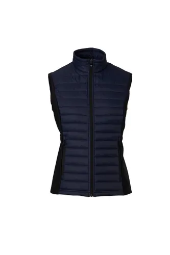 Gilet rembourré pour femme (120g/m²) - SUBWAY LADY