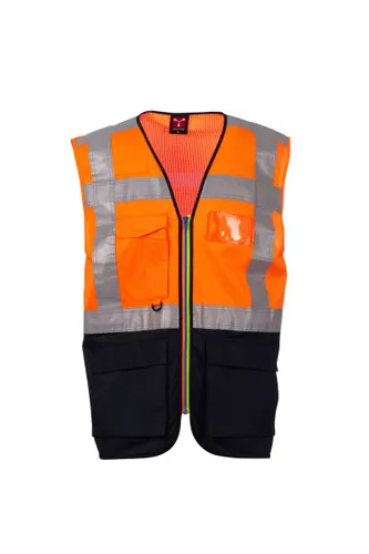 Gilet sans doublure - EXTROVERT MESH