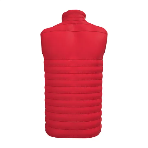 Gilet sans manches rembourré - IB6172