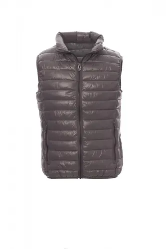 Gilet nylon personnalisé - CASUAL