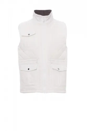 Gilet nylon personnalisé - GATE