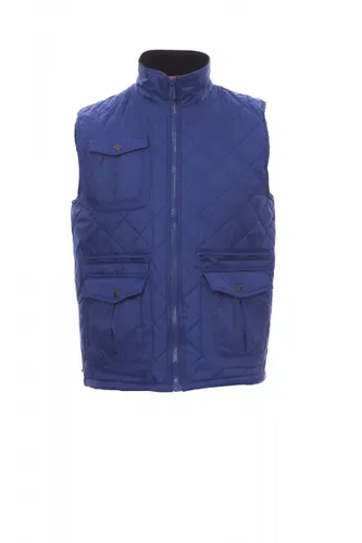 Gilet nylon personnalisé - GATE