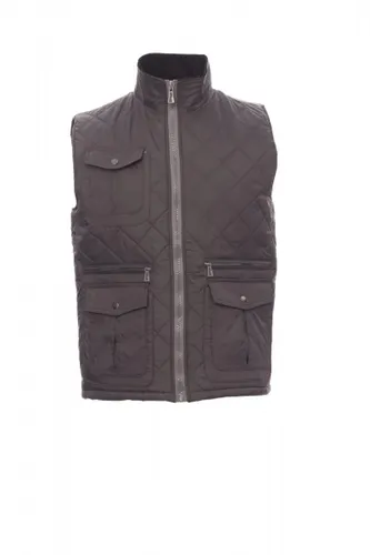 Gilet nylon personnalisé - GATE