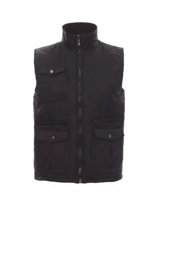 Gilet nylon personnalisé - GATE
