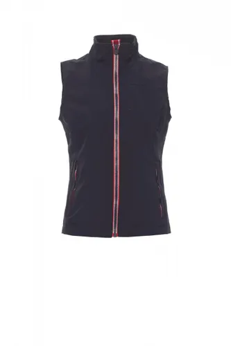 Gilet nylon taslon personnalisé - HORIZON LADY R. 2.0