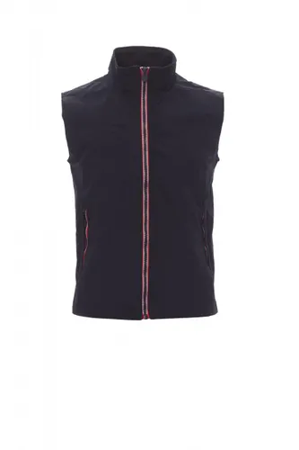 Gilet nylon taslon personnalisé - HORIZON R. 2.0