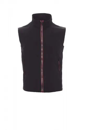 Gilet nylon taslon personnalisé - HORIZON R. 2.0