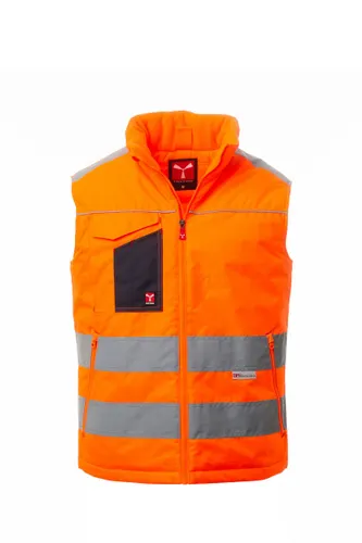 Gilet oxford personnalisé - TASK