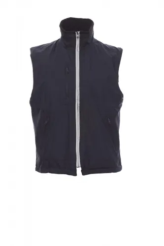 Gilet pongee pvc personnalisé - SPEED