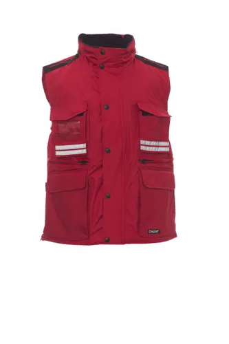 Gilet pongee ripstop personnalisé - FLIGHT