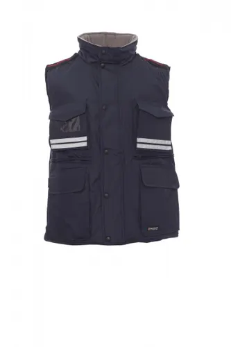 Gilet pongee ripstop personnalisé - FLIGHT