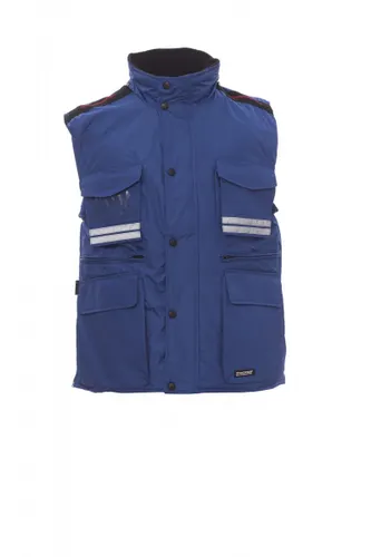 Gilet pongee ripstop personnalisé - FLIGHT