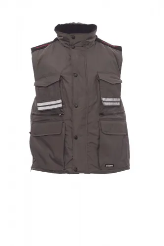 Gilet pongee ripstop personnalisé - FLIGHT
