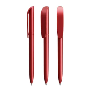 Glacé personnalisé BIC® Super Clip