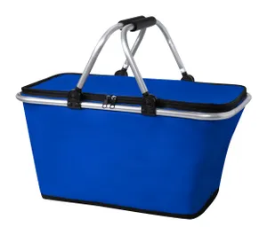 Glacière pique-nique personnalisée - Paccola | Bleu