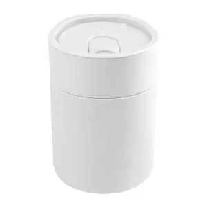 Gobelet de voyage - Sipicon | Blanc