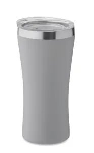 Gobelet double paroi 160 ml - Oz | Gris