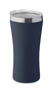 Gobelet double paroi 160 ml - Oz | Bleu Marine