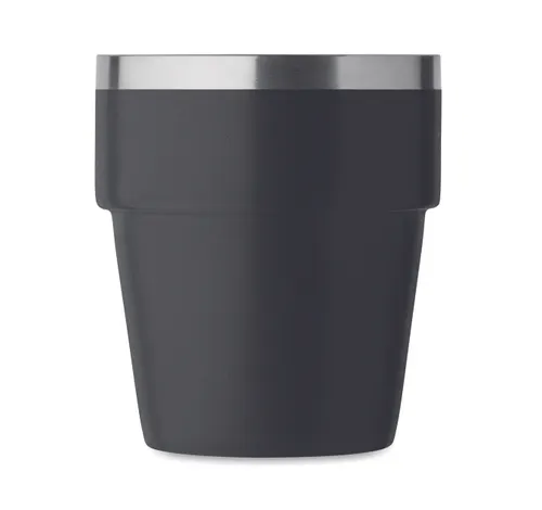 Gobelet double paroi 250 ml - Acerito