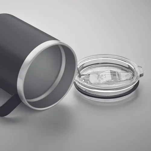 Gobelet double paroi 300 ml personnalisable - Inari