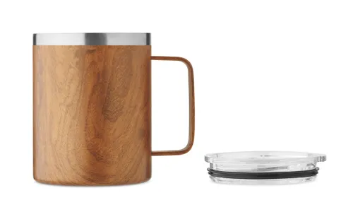 Gobelet double paroi 300 ml personnalisable - Namib Mug