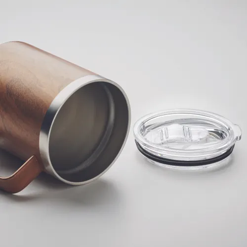 Gobelet double paroi 300 ml personnalisable - Namib Mug