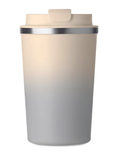 Gobelet double paroi 350 ml - Brace Gradient