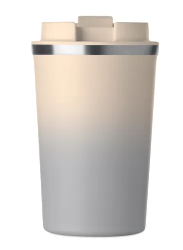 Gobelet double paroi 350 ml - Brace Gradient