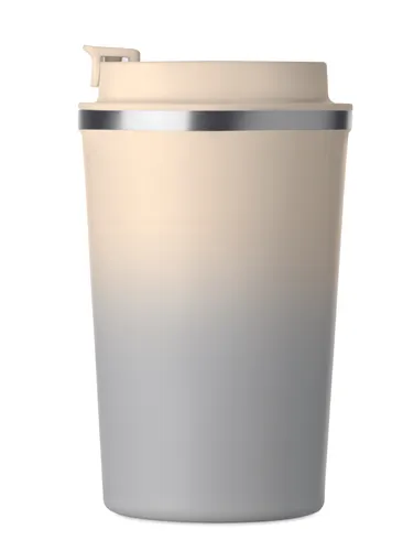 Gobelet double paroi 350 ml - Brace Gradient