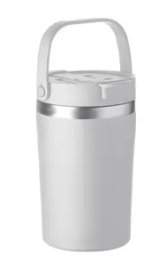 Gobelet double paroi 350 ml - Cozycup | Blanc