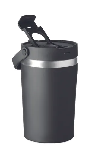 Gobelet double paroi 350 ml - Cozycup