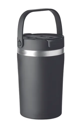 Gobelet double paroi 350 ml - Cozycup