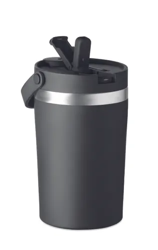 Gobelet double paroi 350 ml - Cozycup