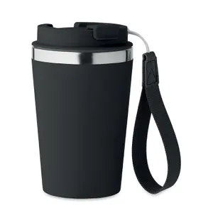 Gobelet double paroi 350 ml - Topaz